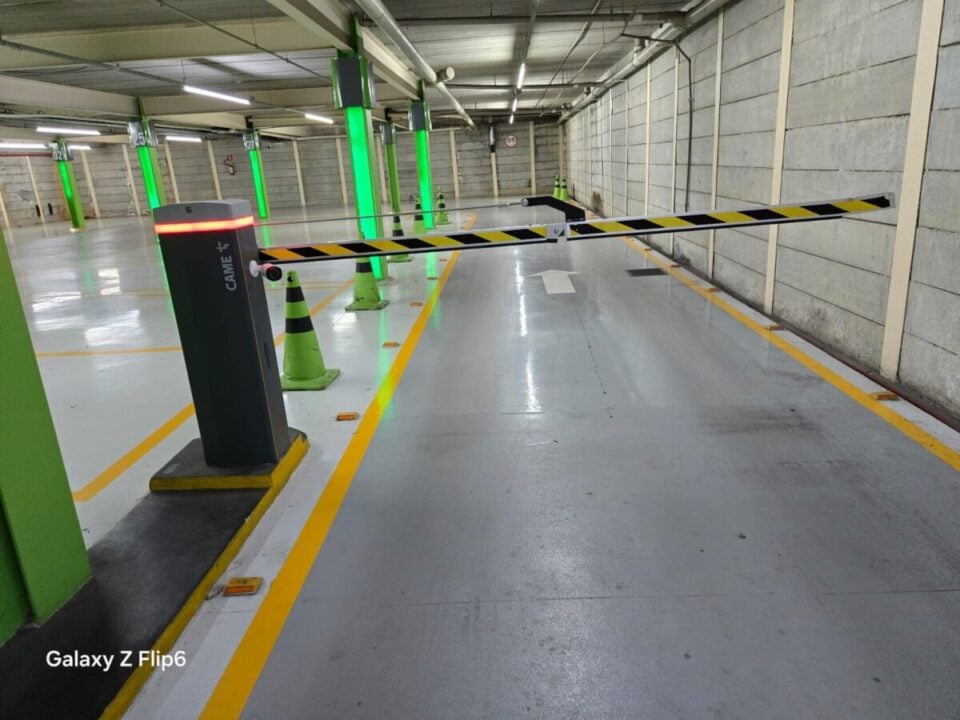 Vendo Projeto de Criação de Praça Temática e Alugo área para implementar