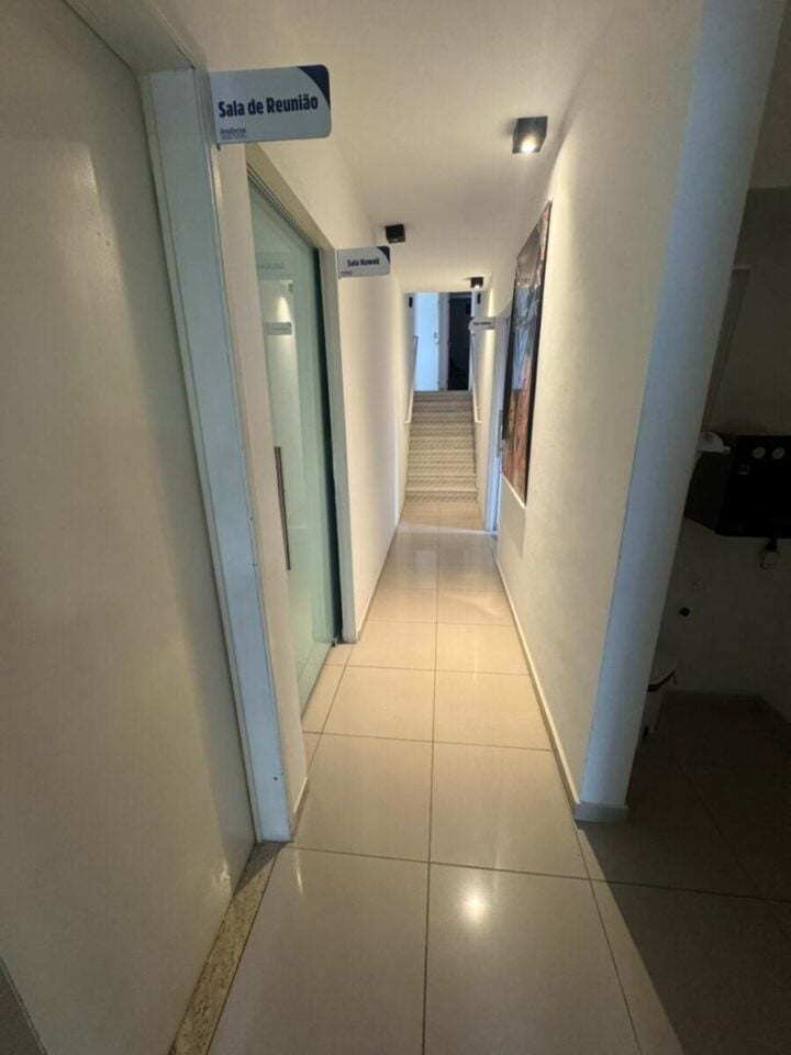 Clinica odontológica localizada em João Pessoa Tambauzinho – PB