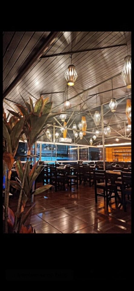 Passa-se ponto de pizzaria