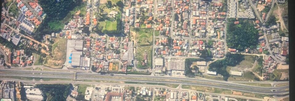 TERRENO Oportunidade 25000 m² para construtoras, comércio,etc