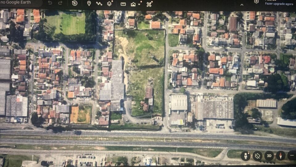 TERRENO Oportunidade 25000 m² para construtoras, comércio,etc
