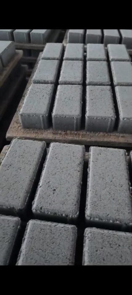 Fabrica de Artefatos de Concreto em Atibaia