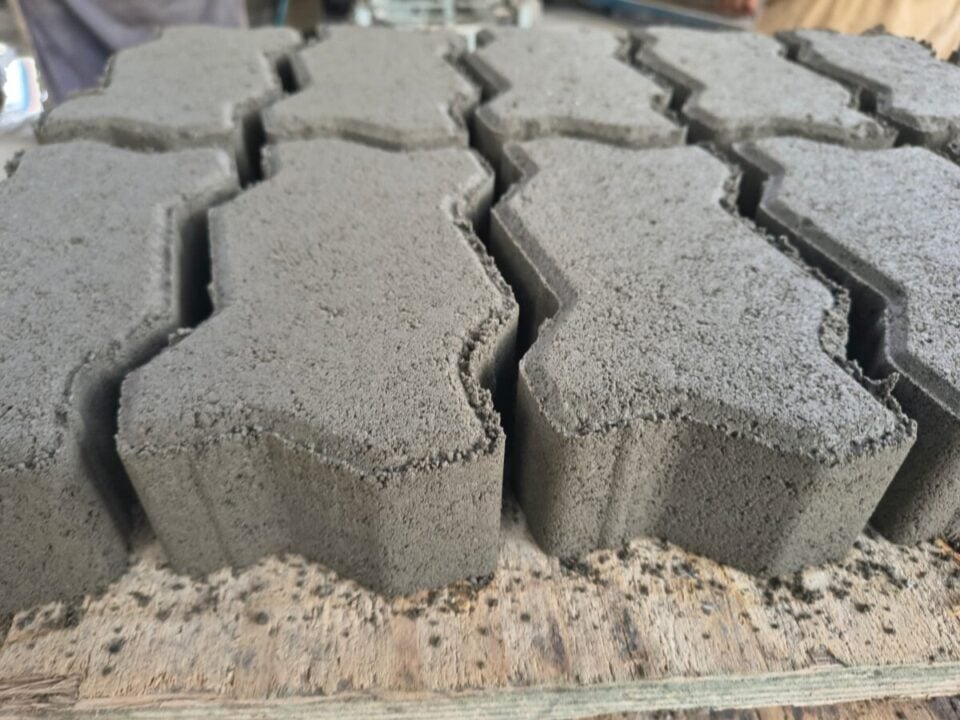 Fabrica de Artefatos de Concreto em Atibaia