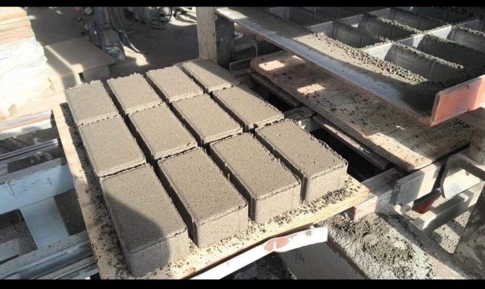 Fabrica de Artefatos de Concreto em Atibaia