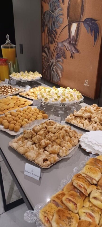 Confeitaria