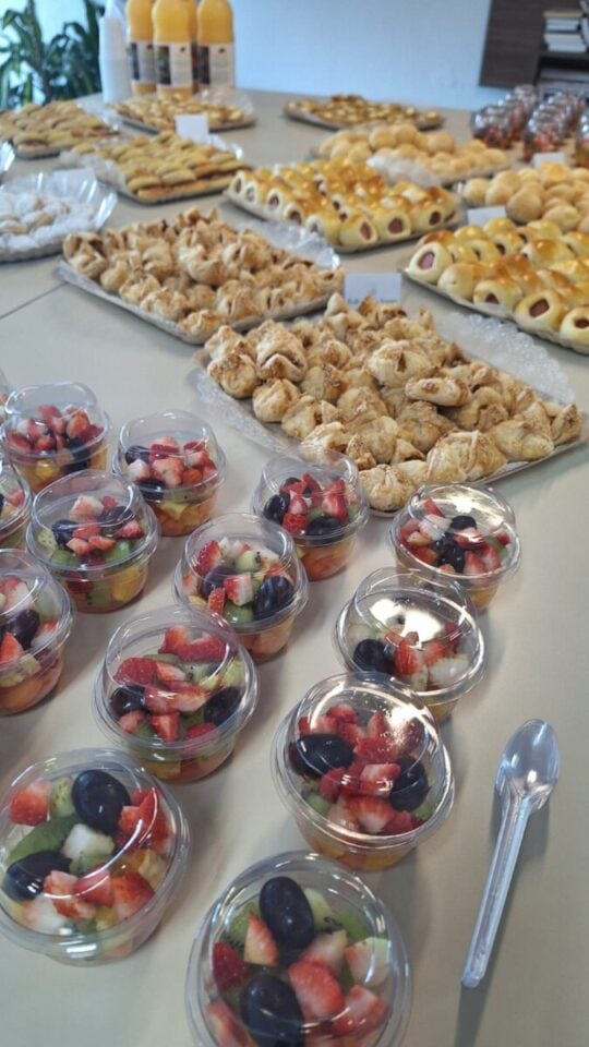 Confeitaria