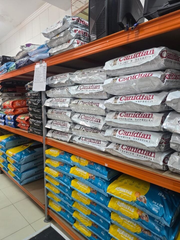 Empresa Pet e Agro em Atibaia com excelente rentabilidade a venda