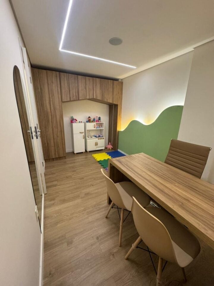 Vendo Clinica Multidisciplinar em Eusébio