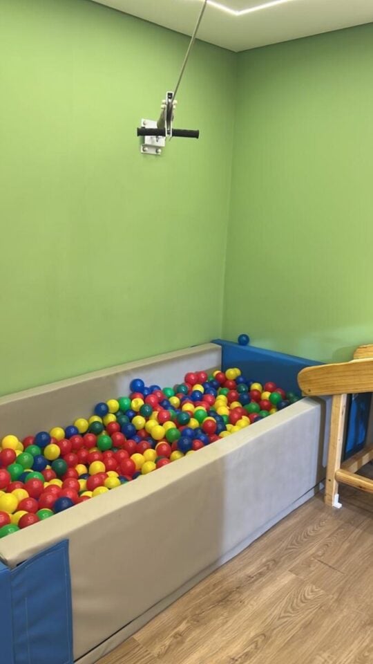 Vendo Clinica Multidisciplinar em Eusébio