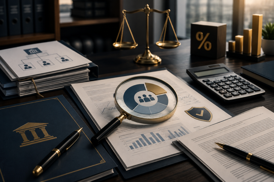 Isenções e Hipóteses de Não Incidência de IR na Venda de Participação Societária: Quando a Tributação Pode Ser Evitada?