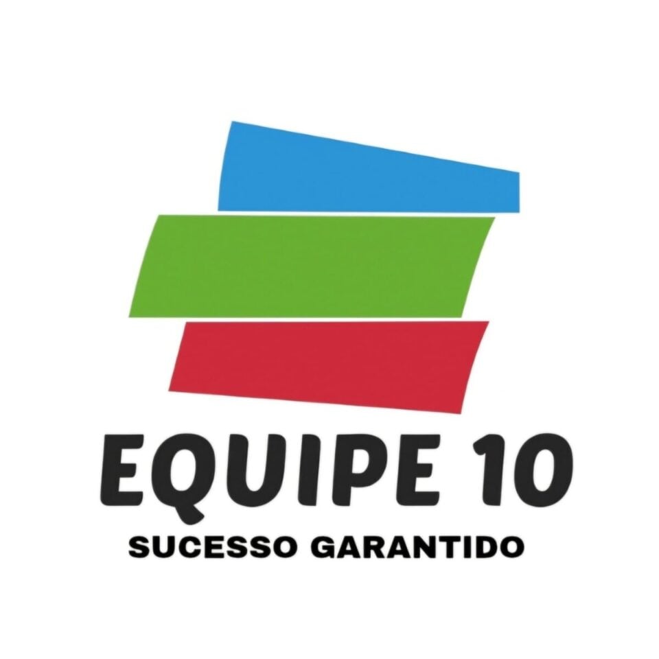Imobiliária Equipe 10 – Unidade Fundadora com isensão de Royalties