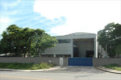 VENDA DE INDUSTRIA DE ANODIZAÇÃO