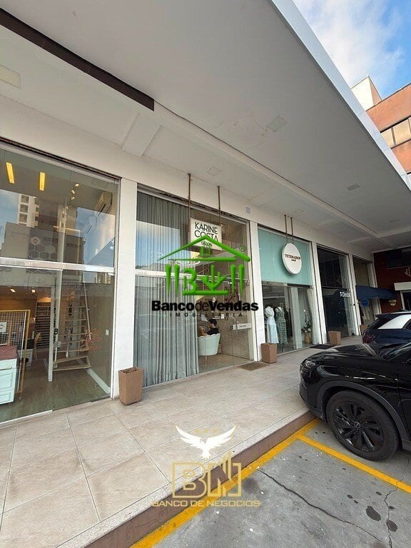 Repasse de Estrutura Salão de Beleza no Ceará – 3026