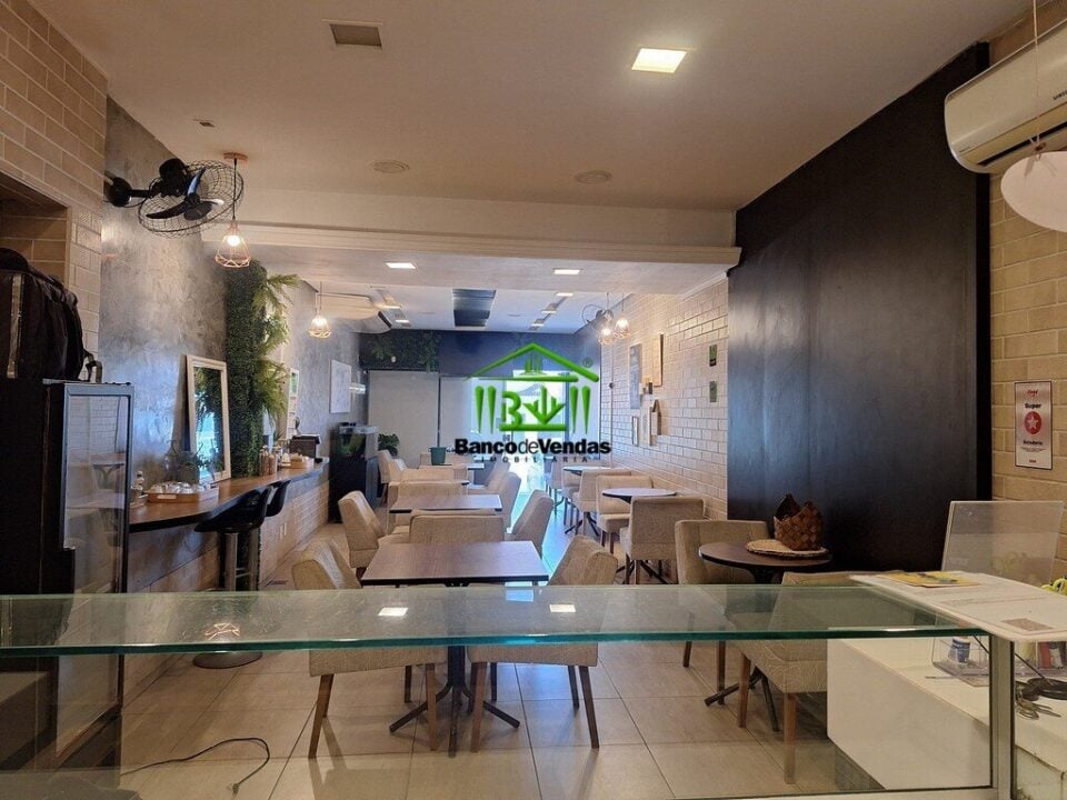 Ótimo Restaurante em Polo Gastronômico 12 anos no Ceará – 2571