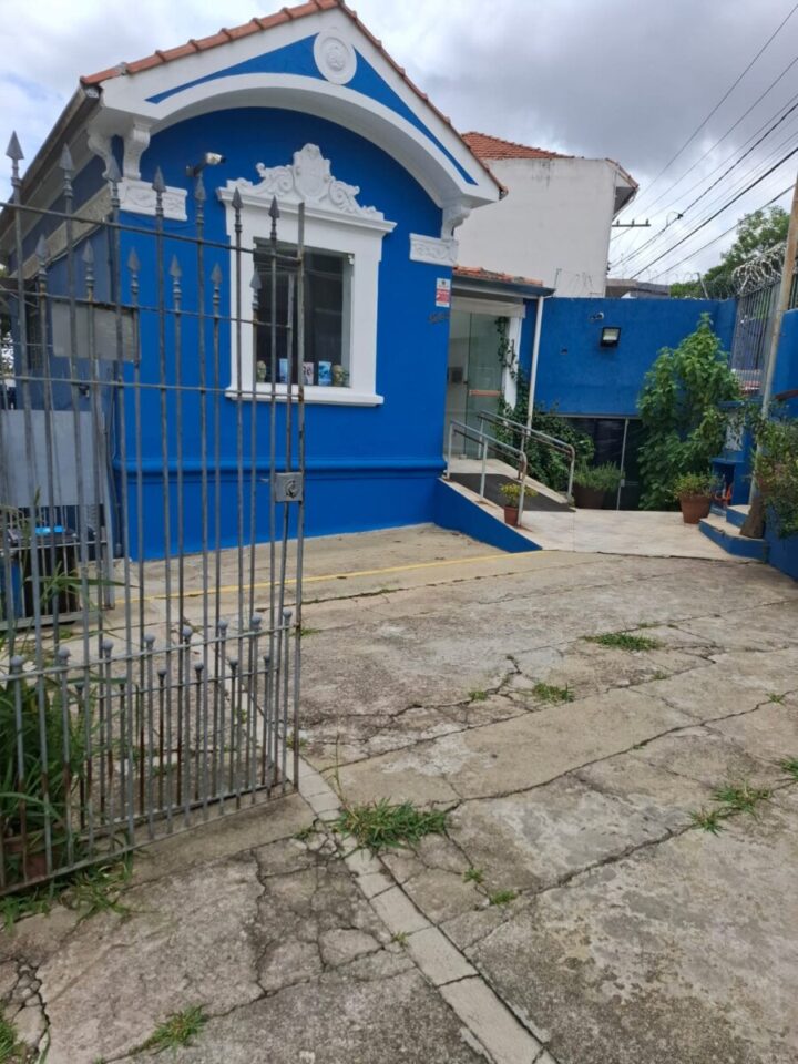 VENDE-SE ÓTICA COMPLETA – METRÔ CONCEIÇÃO – SÃO PAULO