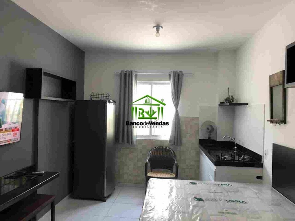 Prédio com Pousada com 9 Flats na Praia de Iracema no Ceará – 2431