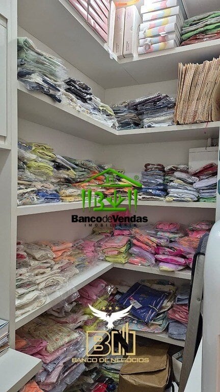 Repasse Loja Infantil em Shopping Center no Ceará- 3024