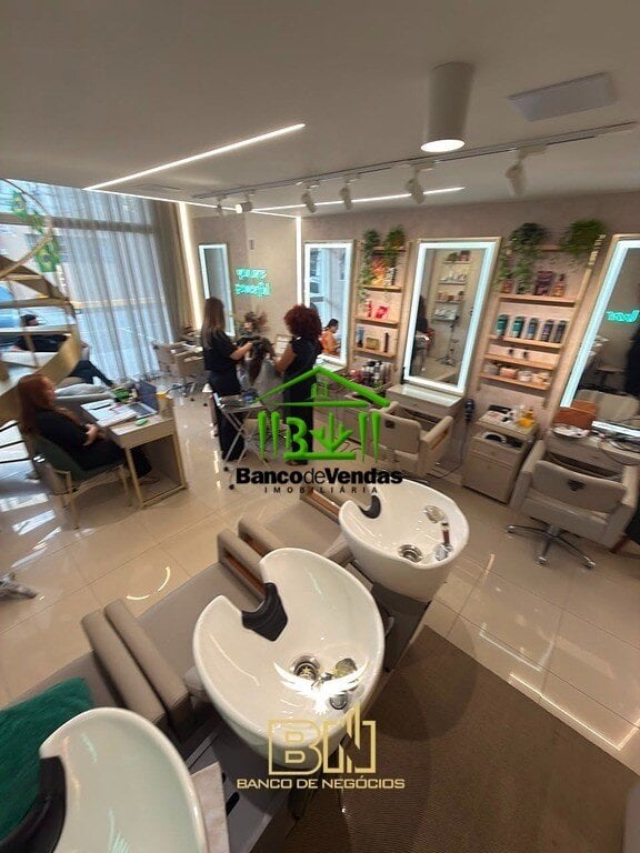 Repasse de Estrutura Salão de Beleza no Ceará – 3026