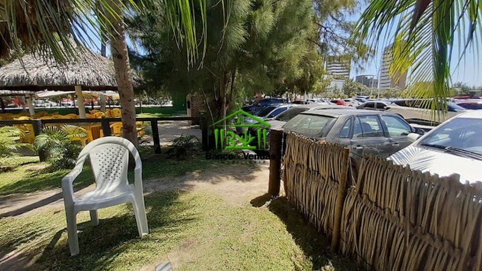 Ótima Barraca na Praia do Futuro em Fortaleza – Ce – 2313