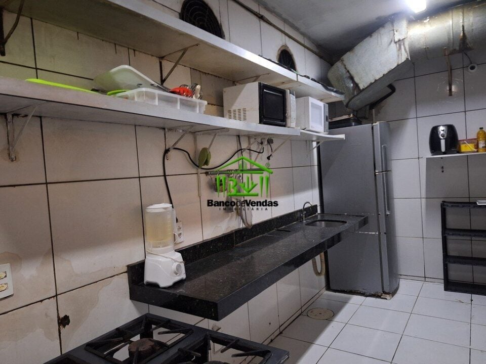 Ótimo Restaurante em Polo Gastronômico 12 anos no Ceará – 2571
