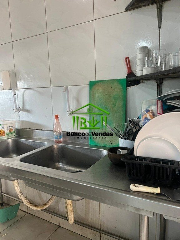 Vendo Bar e Restaurante em operação FortalezaCE – 3011A