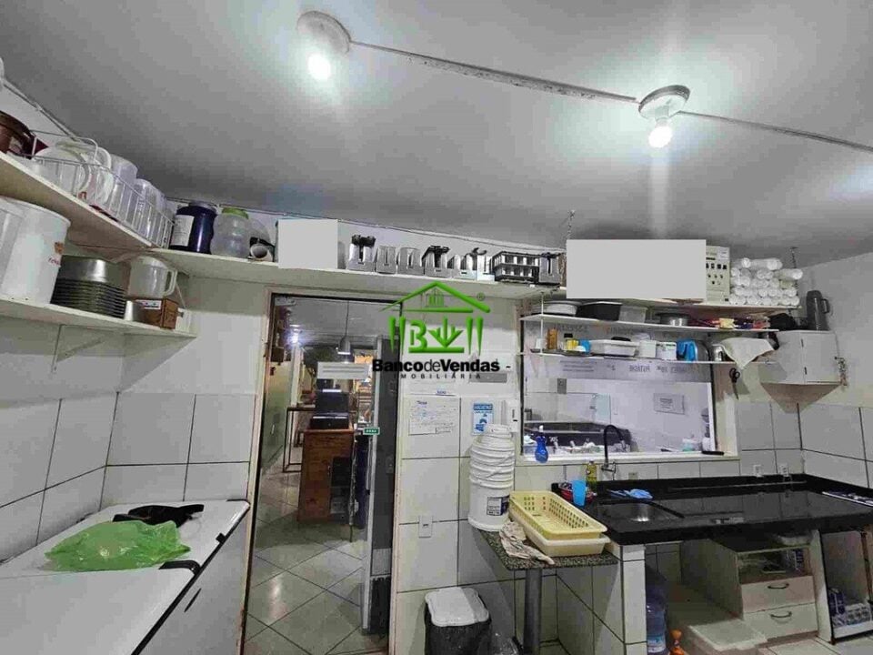 Famosa Gelateria Artesanal em Canoa Quebrada no Ceará – 2475