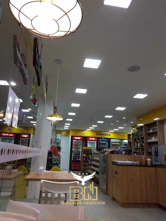 Ótima Loja de Conveniência em Posto 24 Horas no Ceará – 2323