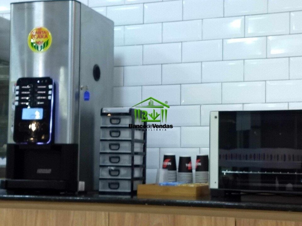 Vendo Loja de Conveniência em Posto 24 Horas – 3050