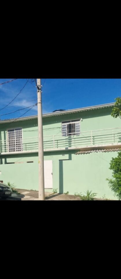 Pousada
