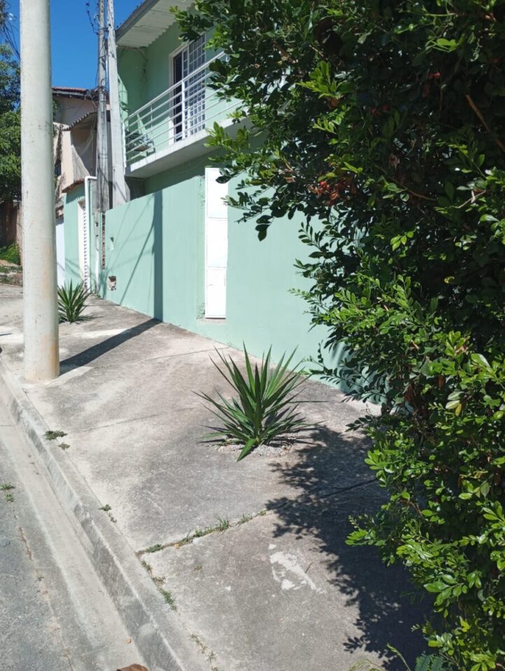 Pousada