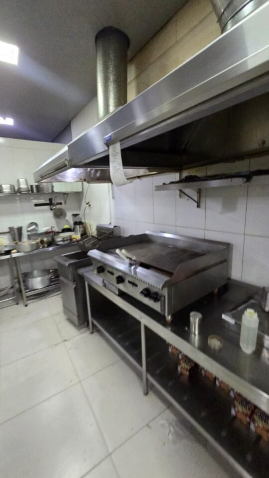 Vende-se Pizzaria  Dark Kitchen com Faturamento de R185 mil Com Energia S