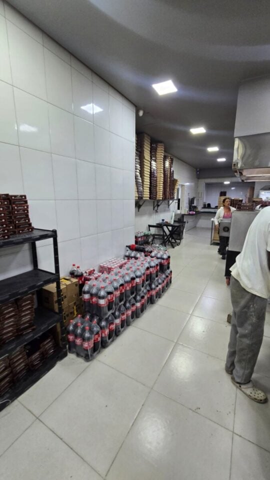 Vende-se Pizzaria  Dark Kitchen com Faturamento de R185 mil Com Energia S