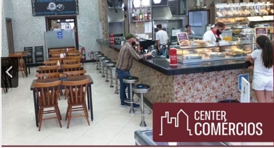 EXCELENTE OPORTUNIDADE – PADARIA À VENDA NA ZONA LESTE