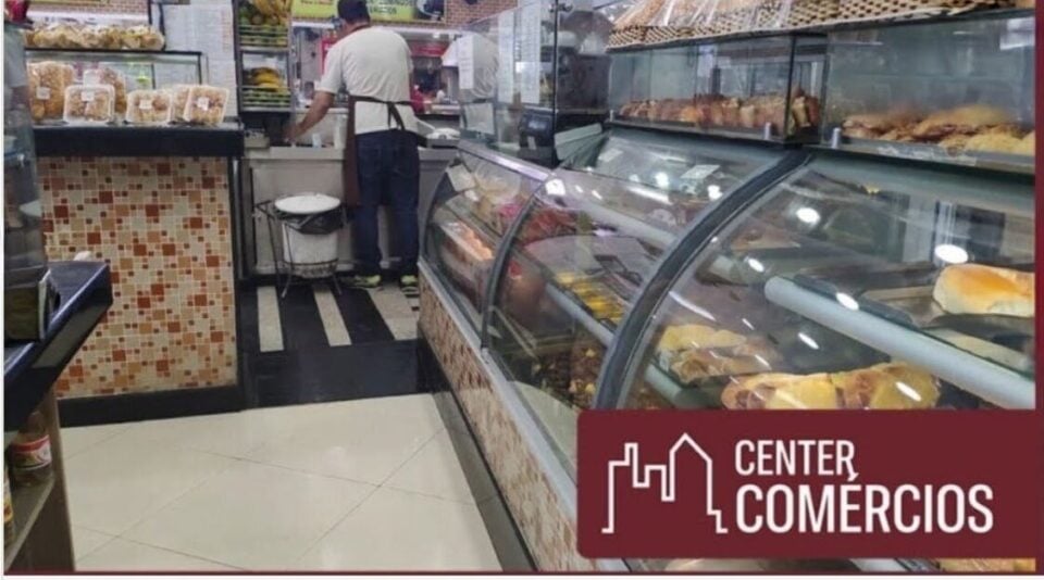 EXCELENTE OPORTUNIDADE – PADARIA À VENDA NA ZONA LESTE