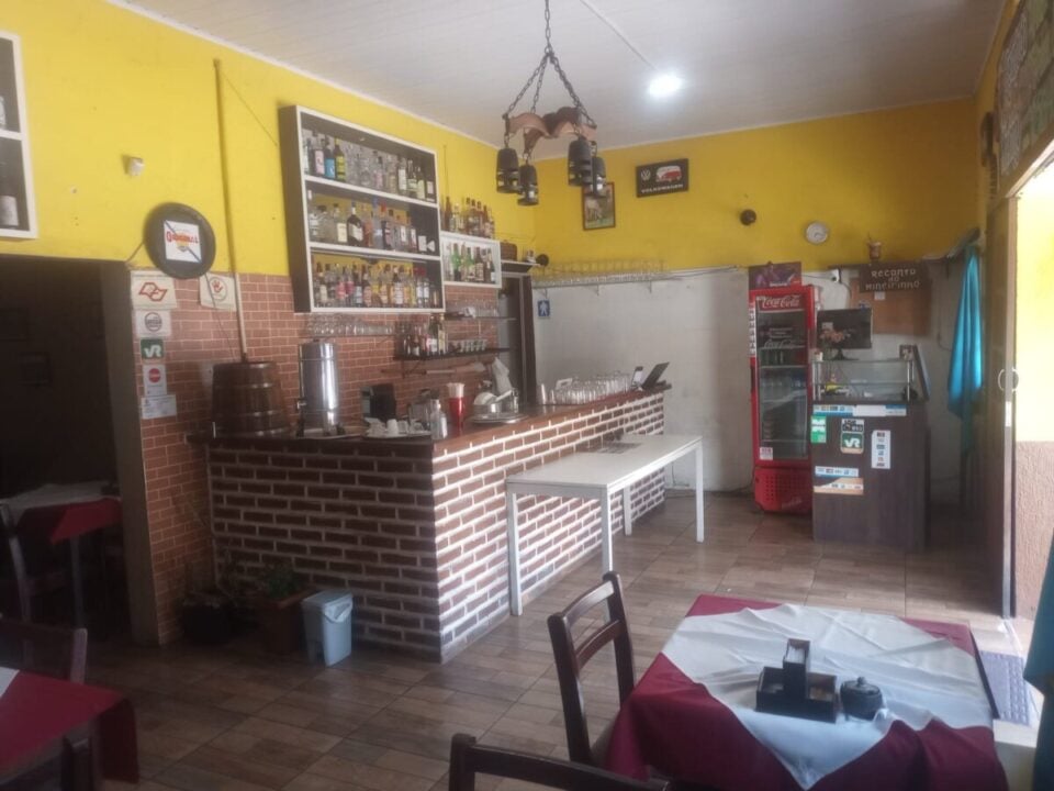 RESTAURANTE À LA CARTE À VENDA – 38 ANOS DE TRADIÇÃO NA ZONA SUL DE SP