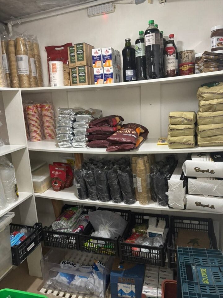 OPORTUNIDADE EXCLUSIVA – OPERAÇÃO DE ALIMENTAÇÃO EM SISTEMA DE FRANQUIA