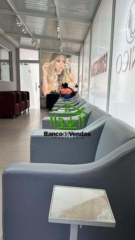 Oportunidade de Salão Com Equipe e Faturando no Ceará – 3025