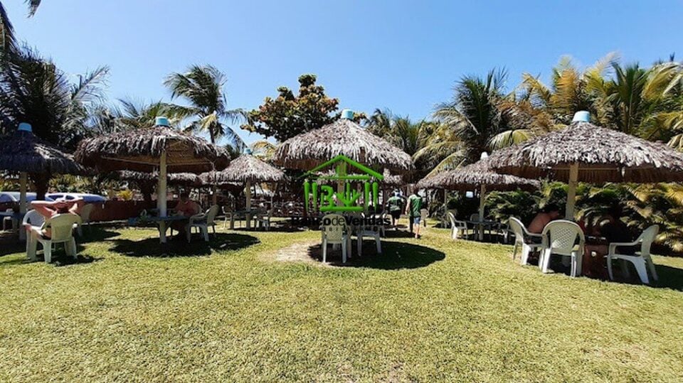 Ótima Barraca na Praia do Futuro em Fortaleza – Ce – 2313