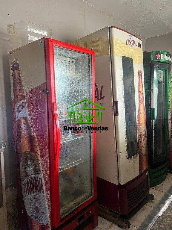 Vendo Bar e Restaurante em operação FortalezaCE – 3011A