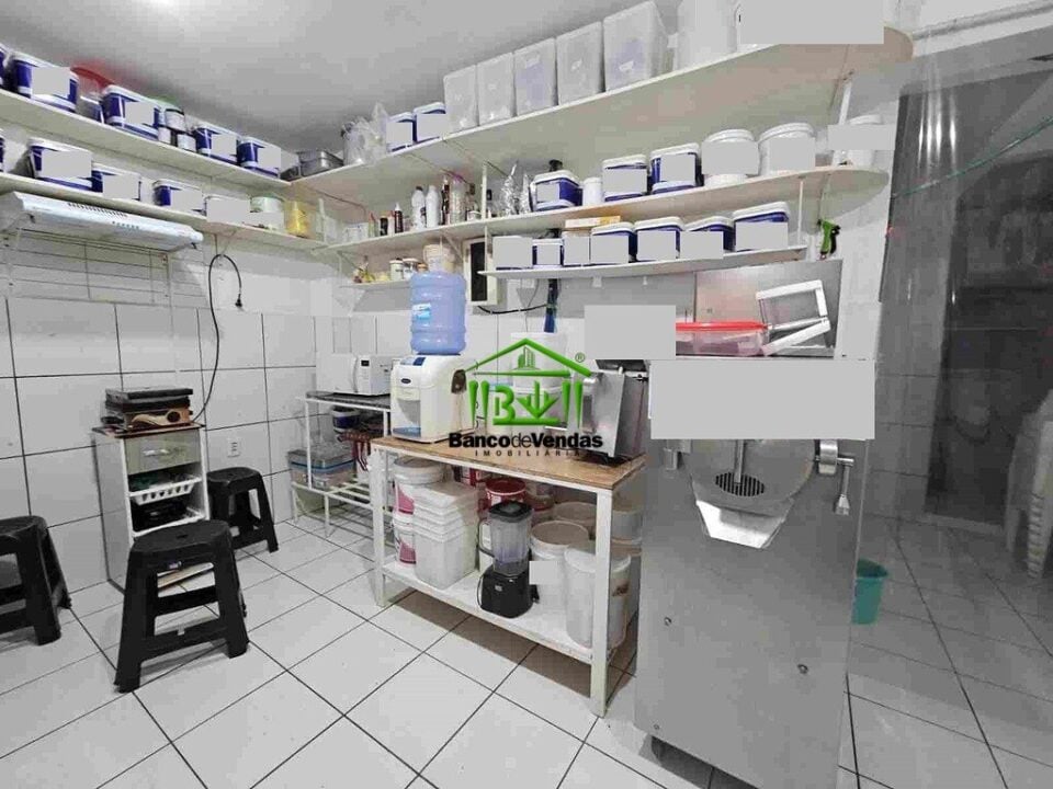 Famosa Gelateria Artesanal em Canoa Quebrada no Ceará – 2475