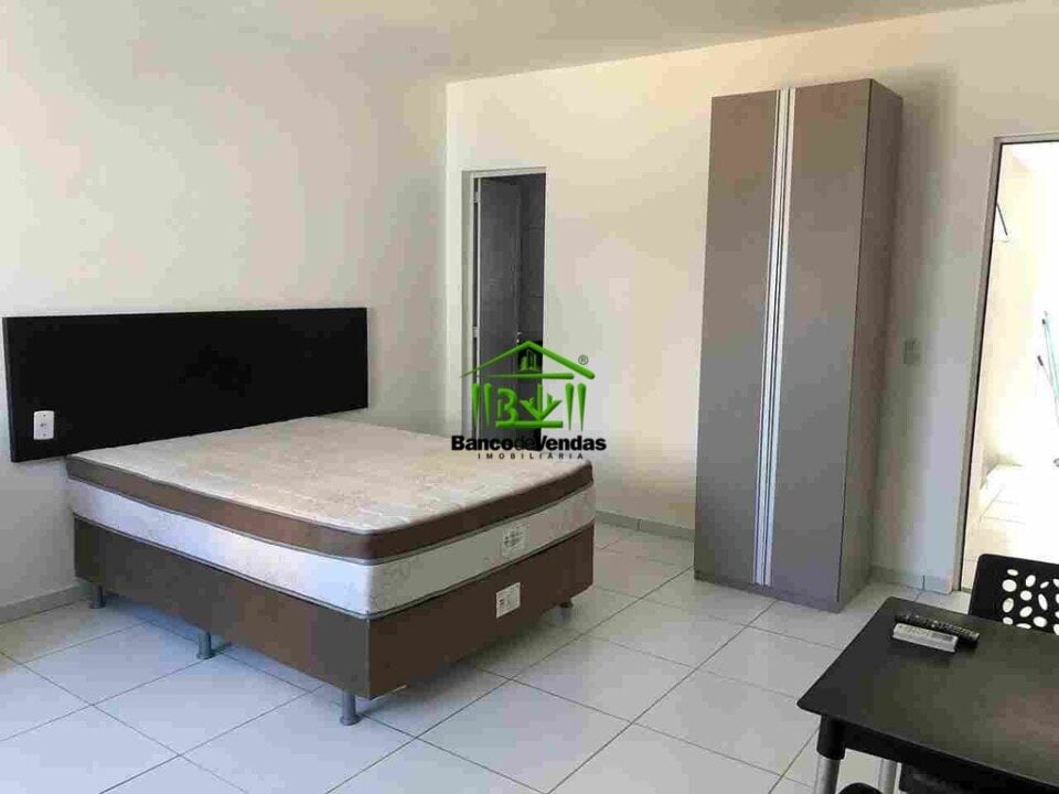 Prédio com Pousada com 9 Flats na Praia de Iracema no Ceará – 2431