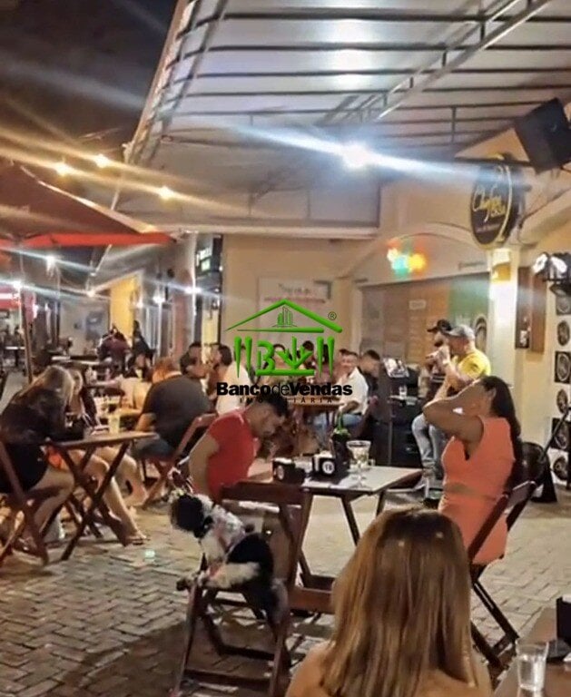 Vendo Bar e Restaurante em operação FortalezaCE – 3011A