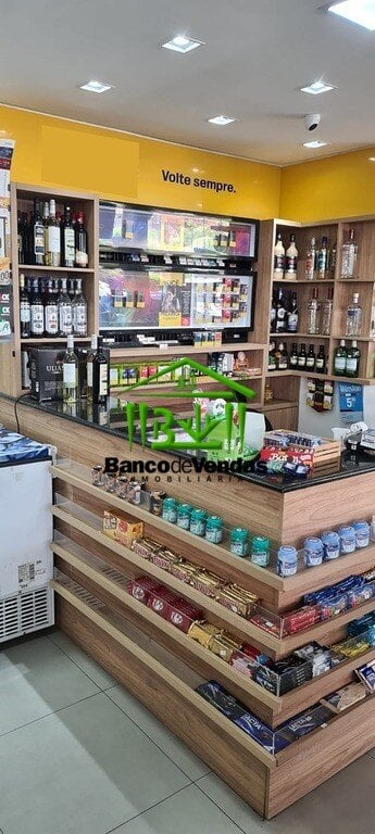 Vendo Loja de Conveniência em Posto 24 Horas – 3050