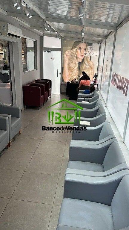 Oportunidade de Salão Com Equipe e Faturando no Ceará – 3025