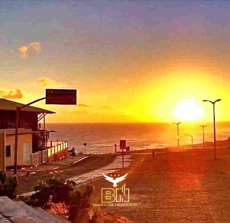 ÓTIMO NEGÓCIO E PONTO EM CANOA QUEBRADA  NO CEARÁ – 2475