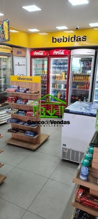 Vendo Loja de Conveniência em Posto 24 Horas – 3050