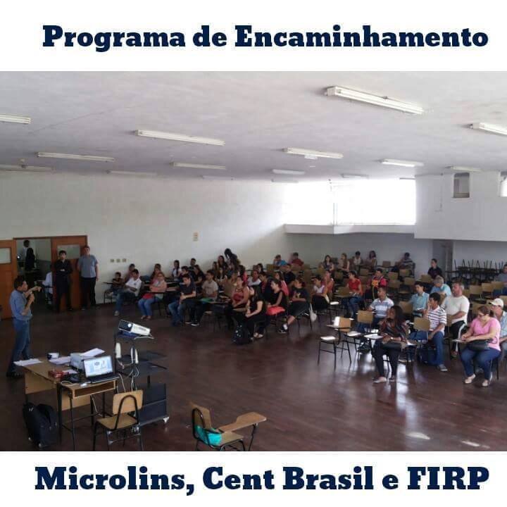 CENT BRASIL À VENDA  Oportunidade de Investimento no Setor de Empregabilid