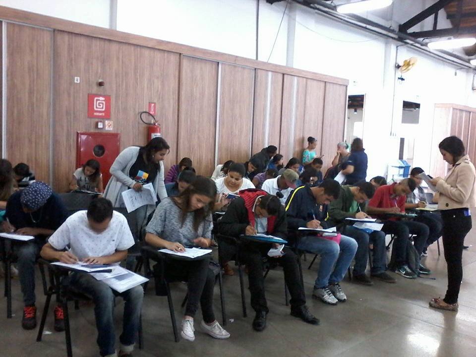CENT BRASIL À VENDA  Oportunidade de Investimento no Setor de Empregabilid