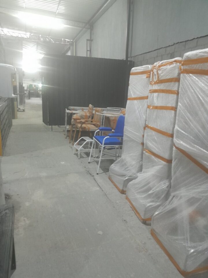 Fabrica de moveis seguimento Hospitalar