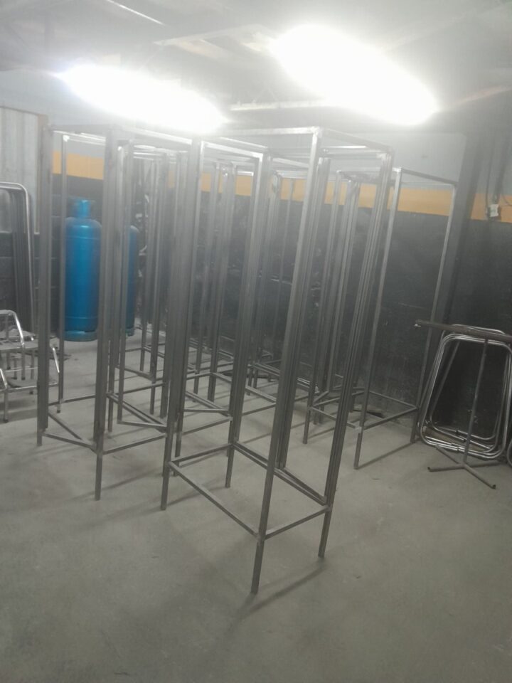 Fabrica de moveis seguimento Hospitalar
